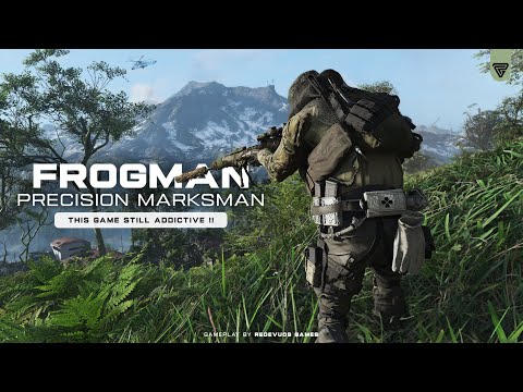 The Way Ghost Recon is MEANT To Be Played