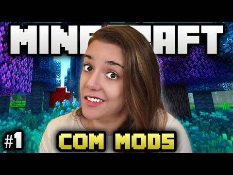🔴 ensinando o meu sobrinho a jogar minecraft | SUBATHON - DIA 169