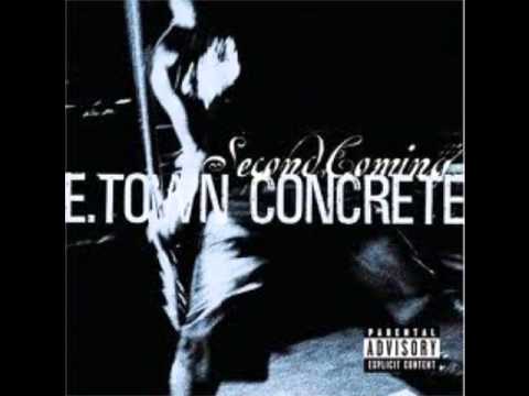 E-Town Concrete - The Phoenix