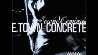 E-Town Concrete - The Phoenix