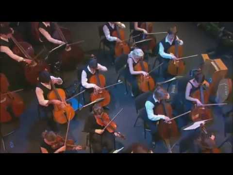Evgeny Kissin Chopin, Piano Concerto 2 f, op  21 Verbier