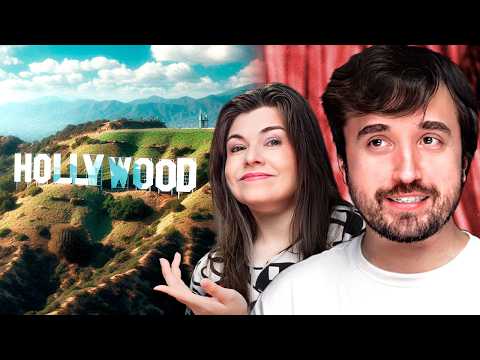 FILMES IMPOSSÍVEIS DE ACERTAR! - Desafio Qual o Filme?