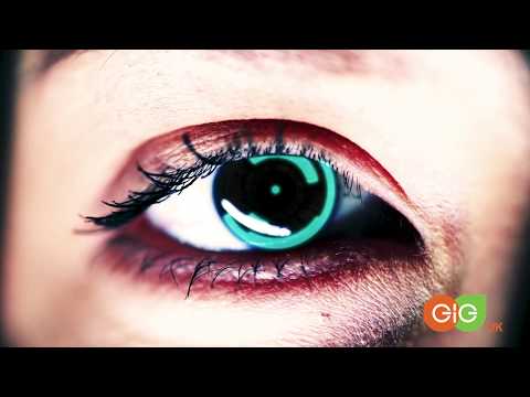 Meet the Team - GiG UK and Our Technology