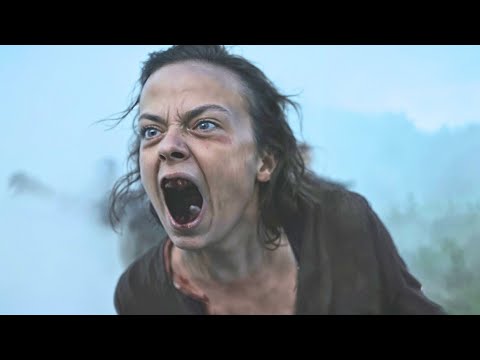 Zombies Set a Trap for the Surviving Humans in the Middle of the Apocalypse.