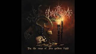 Draugur - By the Rays Of His Golden Light (FULL ALBUM)