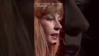 Queen Of Hearts - Juice Newton 1981