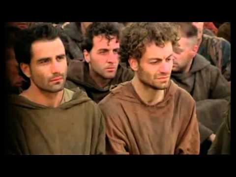 Franz von Assisi Teil 3