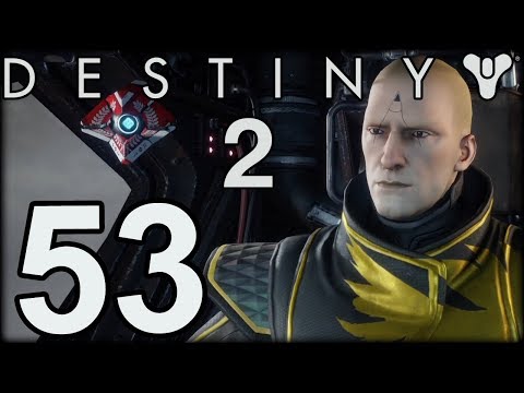 Destiny 2 Campaign Co-op playthrough pt53 - The Storming of the City
