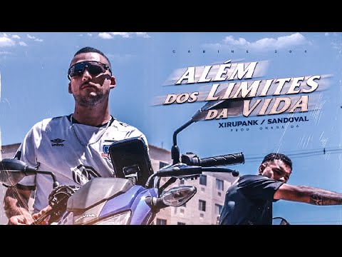 XIRUPANK x SANDOVAL - Além dos limites da vida 🔮 (Prod. ONAG4 D6) dir. Bacon Prod