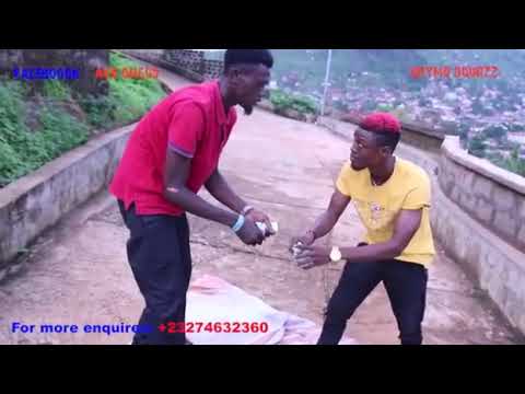On God Drama Episode 1 -  (Coba Lappa) Episode 2 | Comedy Skits 😂