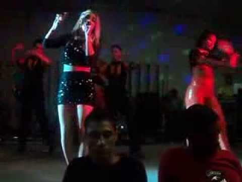 A Favorita em Paudalho - Diga que foi amor