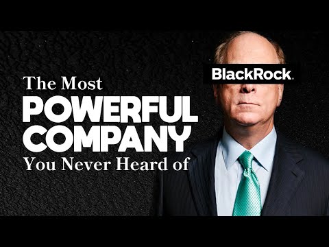 , title : 'BlackRock: The Company that Owns the World'