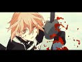 Multi Amv Hey Pachuco