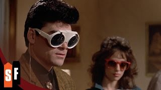 Ghoulies (1984) Executive Producer Charles Band Talks Shooting in 3D