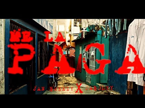 Jan Breezy X @dabolyy - Me la paga (VIDEO OFICIAL) 97 Films