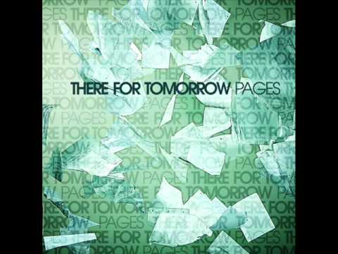 There For Tomorrow - Wrong Way To Hide