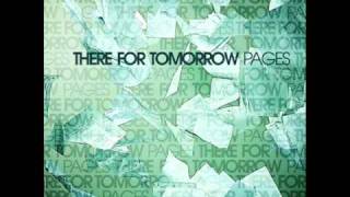There For Tomorrow - Wrong Way To Hide