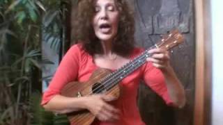 Madeline's Ukulele Class for Kids, Lesson 2, Ain't No Bugs On Me