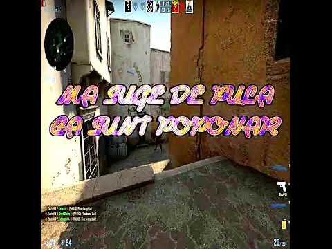 candyboii - sunt p0p*n4r (Official Music Video)  █▬█ █ ▀█▀