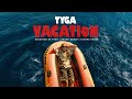 Videoklip Tyga - Vacation s textom piesne