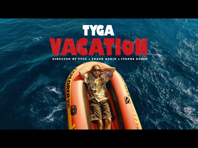 Vacation featured video