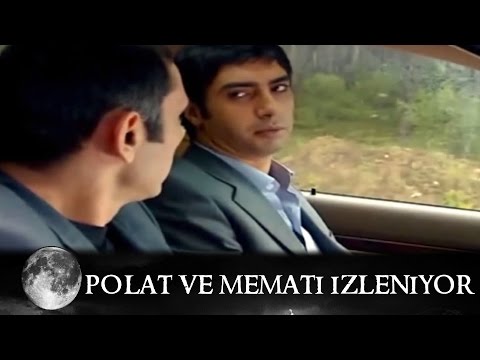 Polat and Memati are being watched - Valley of the Wolves Episode 25