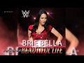 2014: Brie Bella 4th WWE Theme Song ...