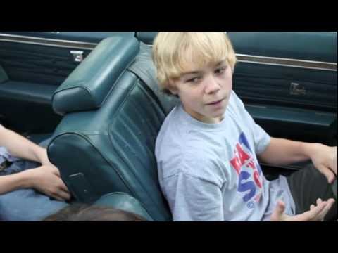 Thumbnail for Northbrook Garage :: Ardent Studios Video Submission Outtakes by soo