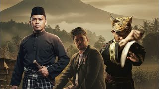 Download lagu Pandeka Kaciak Full movie mp3