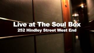 Hard Rain - Bob Dylan Revisited