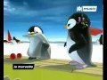 Pigloo Le ragga des Pingouins 