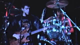Lou Reed - Tell It To Your Heart - 7/16/1986 - Ritz (Official)