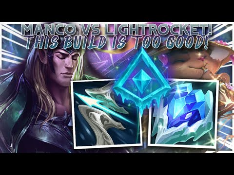 Challenger Taric Jungle - Manco Teemo Jungle Matchup, Bot Lane Cheese Con