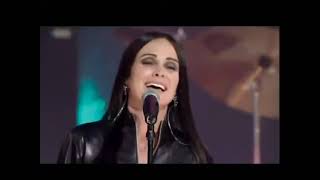 Am I The Same Girl  - Swing Out Sister  - Brixton Academy, London 2001