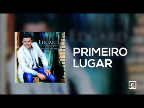 Edgard Paes Leme - Primeiro Lugar ( Part. Katia Santana )