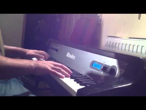 JD73 Rhodes Mark 7 funk out