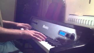 Video thumbnail for JD73 Rhodes Mark 7 funk out by JD73's World