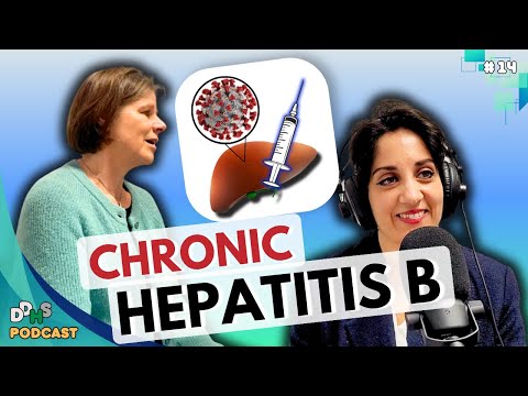 The Silent Epidemic & the Race for a Cure with TherVacB! | with Prof. Ulrike Protzer