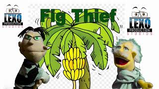 Fig Thief