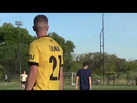 VILLA LA TRIANGULITO vs BELLAKEO - #LigaNuñez - NIVELATORIOS - 2022