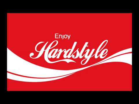 Brutal Raw Hardstyle Mix