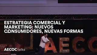 Nuevos proyectos adaptados al nuevo consumidor. Los profesionales analizan los retos para satisfacer al consumidor millenial en el marco del Congreso AECOC de Estrategia Comercial y Marketing. 