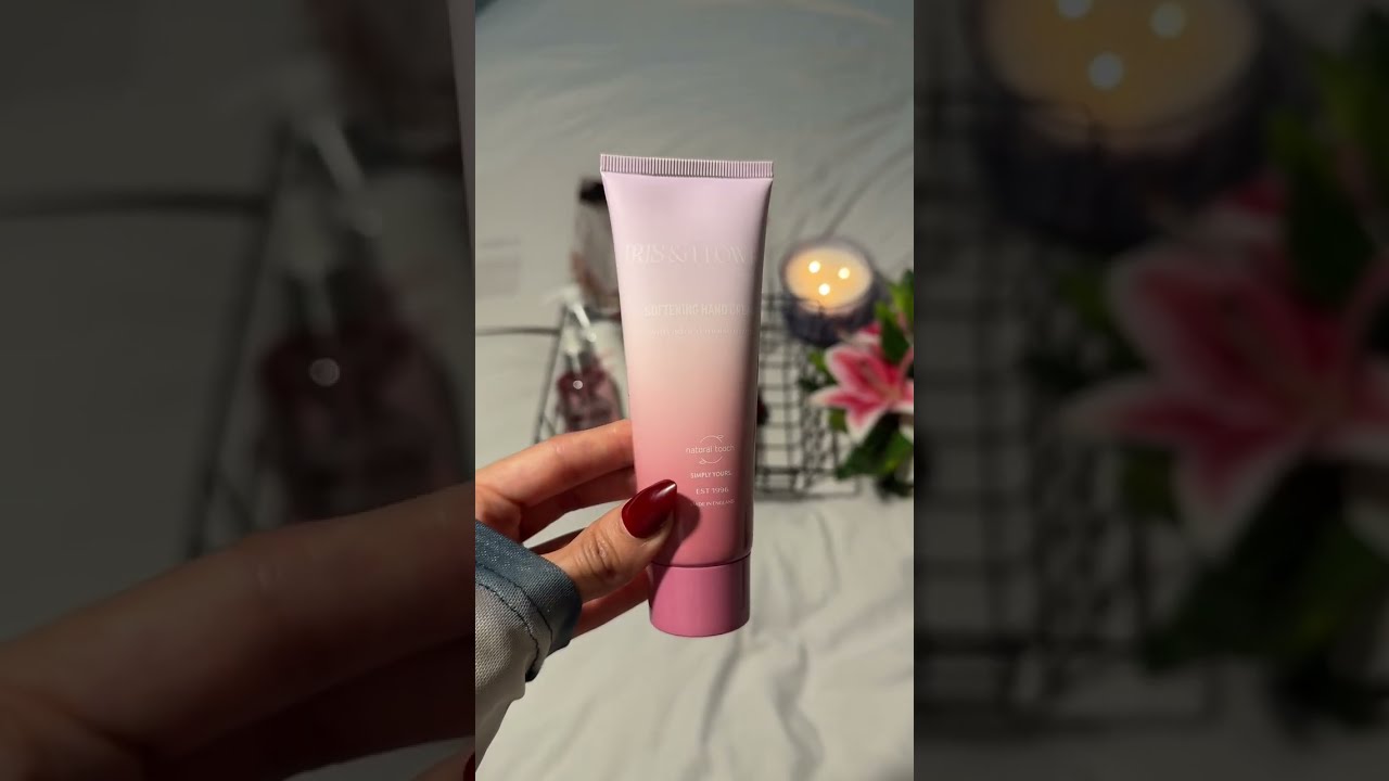  عطر ايرس وفلاور 100 مل 