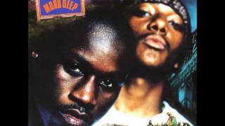 Mobb Deep - Survival Of The Fittest (Lyrics)