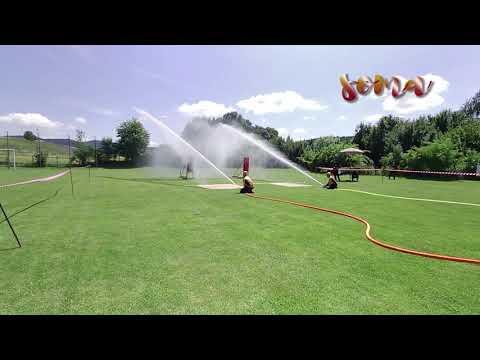 DHZ RUDNÍK / 3.KOLO - IKHL / KOSTOLNÉ / 25.06.2022