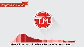 Gareth Emery feat. Ben Gold - Javelin (Carl Nunes Remix)