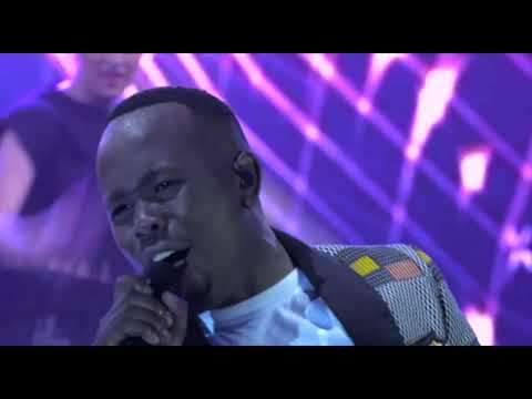 Khaya Mthethwa – Nothing's Too Big | Official Live Recording