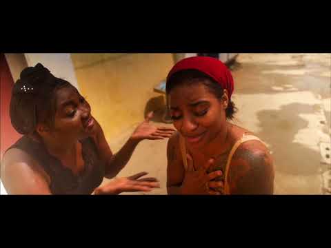 Neide Sófia Feat Rita Ferreira - Kende Papa (Video Oficial)