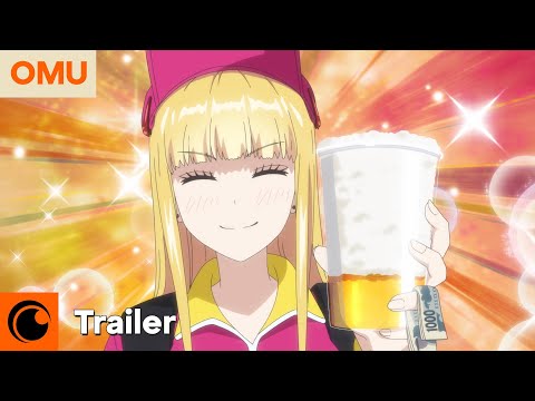 Trailer-Vorschau: Catch Me at the Ballpark!