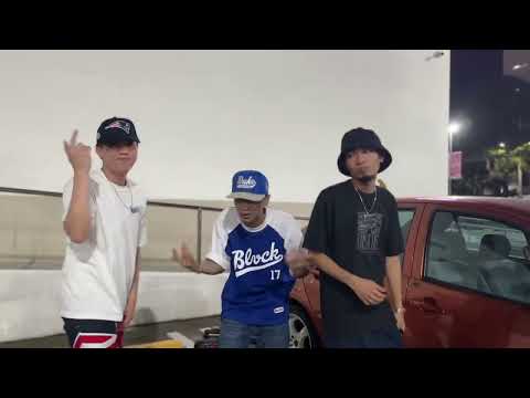 EASYEAST - TAKE YOU OUT (OFFICIAL MUSIC VIDEO)